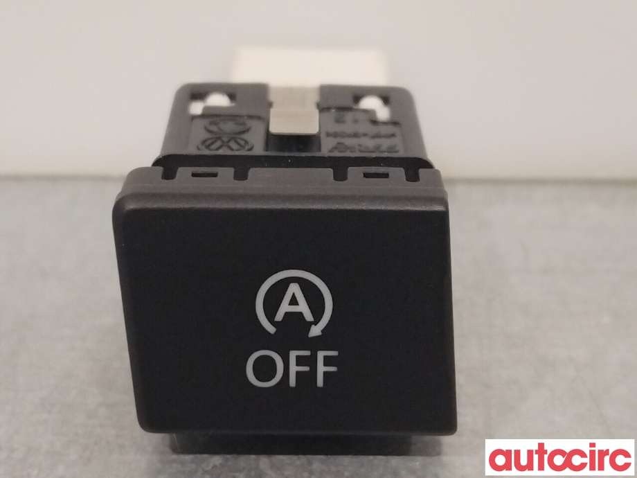 Bryter diverse til VW Transporter / Caravelle 2015-2019 (T6) (T6) (VOLKSWAGEN|7E0905217A)
