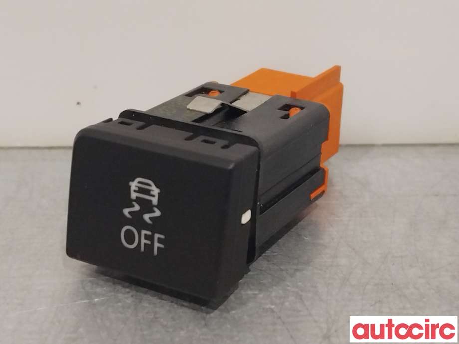 Bryter Antispinn til VW Transporter / Caravelle 2015-2019 (T6) (T6) (VOLKSWAGEN|7E0927134B)