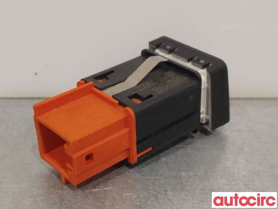 Bryter Antispinn til VW Transporter / Caravelle 2015-2019 (T6) (T6) (VOLKSWAGEN|7E0927134B)