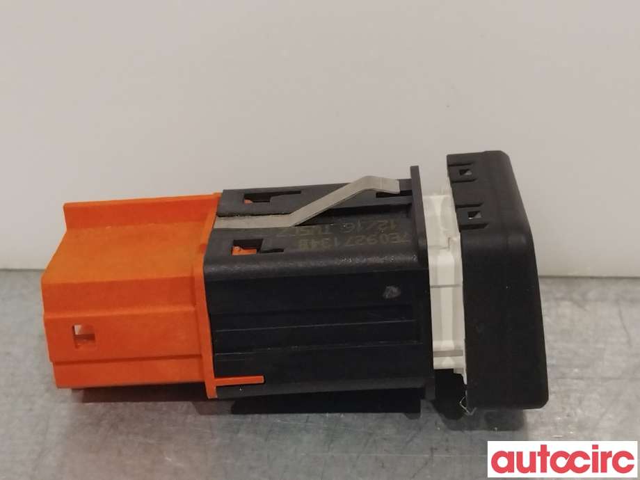 Bryter Antispinn til VW Transporter / Caravelle 2015-2019 (T6) (T6) (VOLKSWAGEN|7E0927134B)
