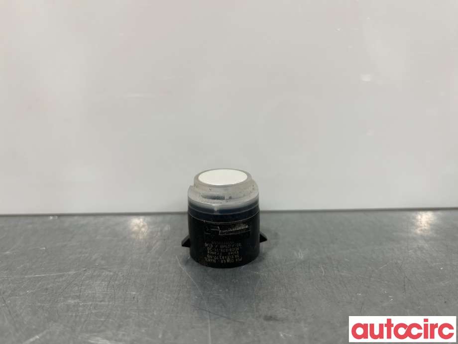 Parkeringssensor bak til Peugeot 208 2019-->> (Type II)  (PEUGEOT|1633559480|1633559380|9813348377)