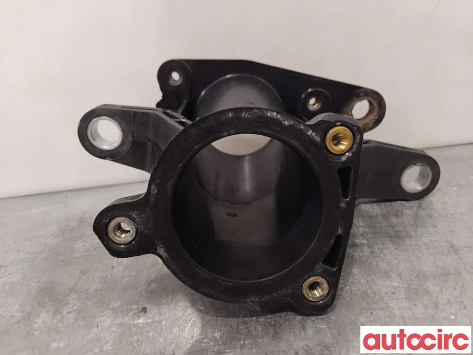 Luftslange innsug til Ford Kuga 2008-2012 (Type I)  (FORD|1683831|9M5Q-9J444-AC|1721785)