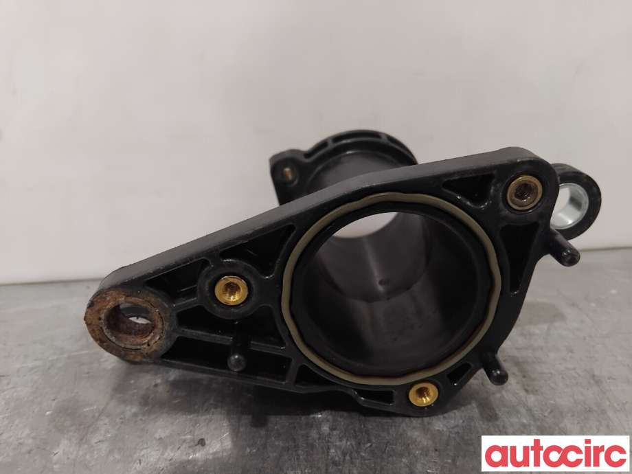 Luftslange innsug til Ford Kuga 2008-2012 (Type I)  (FORD|1683831|9M5Q-9J444-AC|1721785)