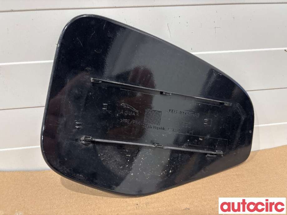 Batterilader inntak/luke til Jaguar I-PACE 2018-->> (JAGUAR|T4K2287|J9D3405C52AB)