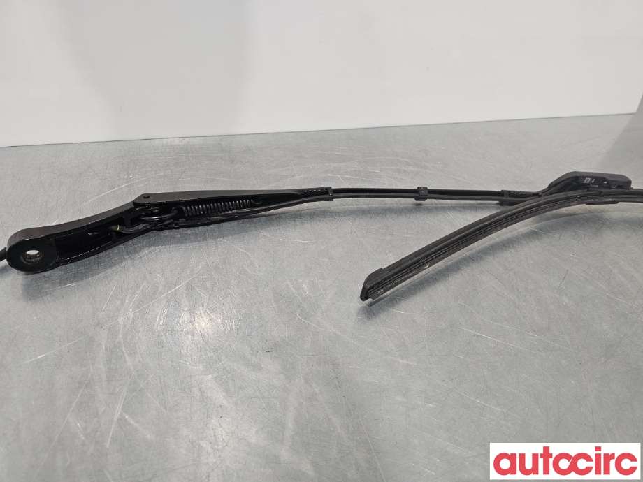 Viskerarmer frontrute til Peugeot 5008 2017-->> (Type II)  (PEUGEOT|1617039980)