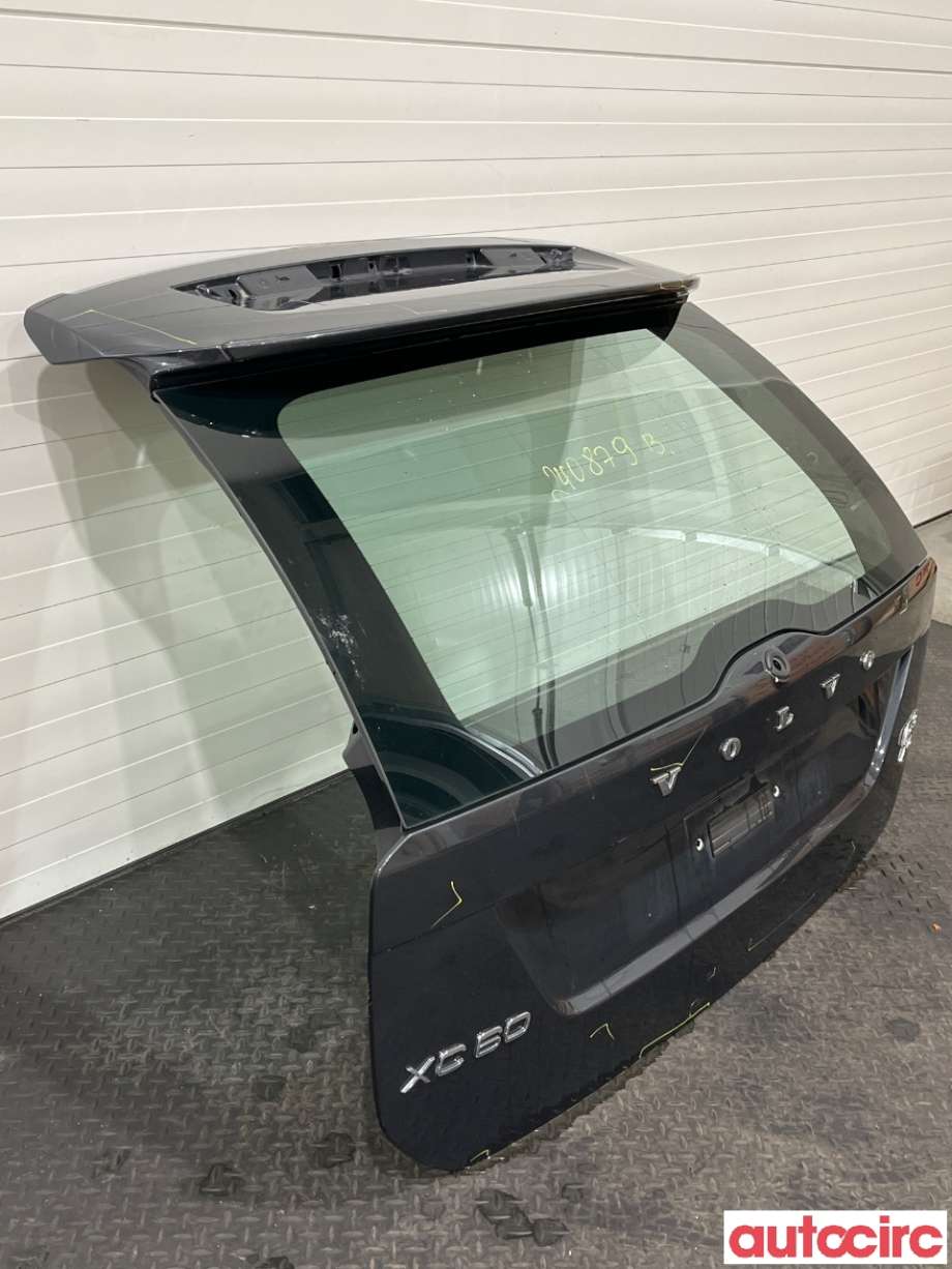 Bakluke combi til Volvo XC60 2008-2013 (Type I, Fase 1)  (VOLVO|39811096)