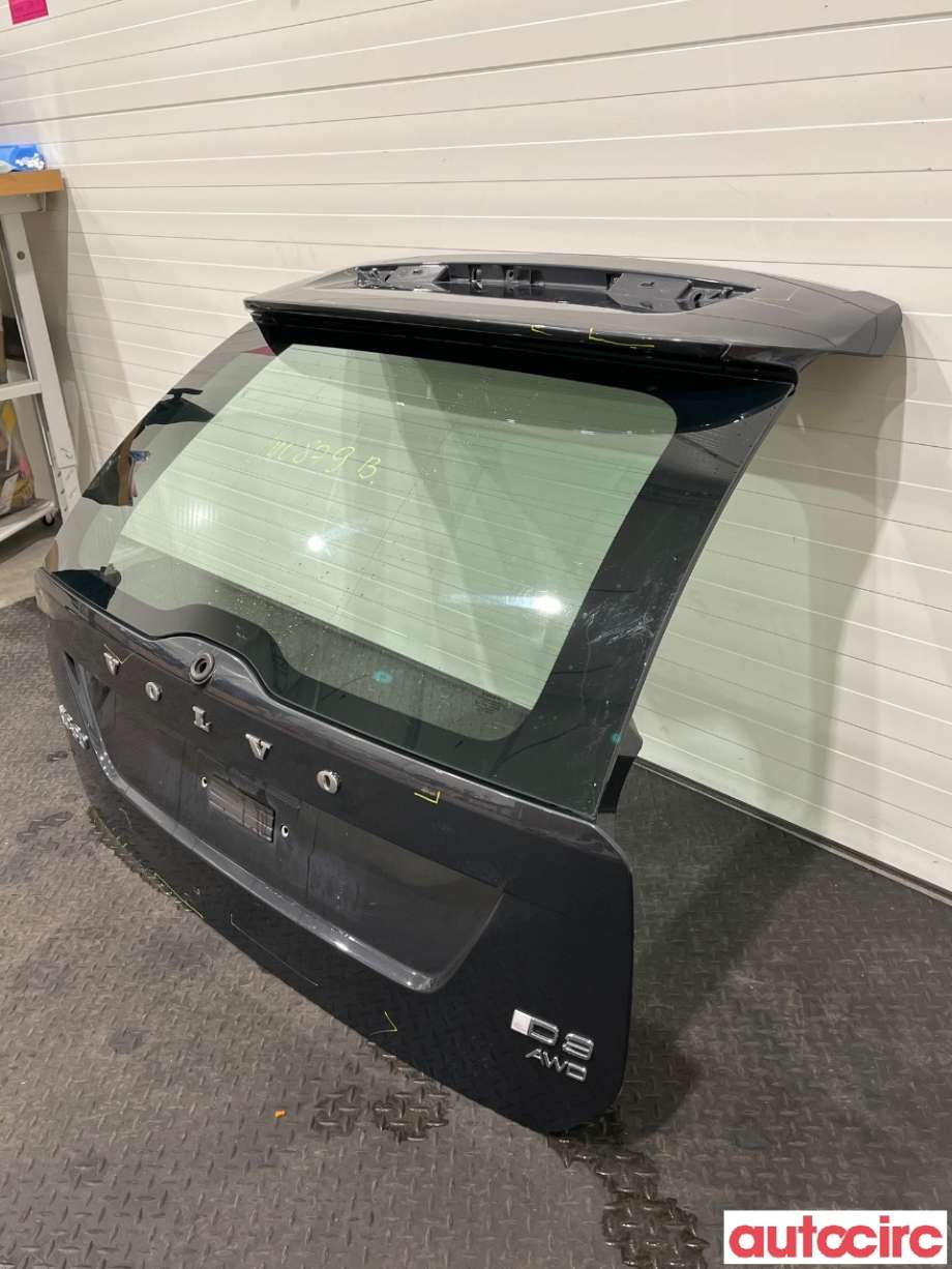 Bakluke combi til Volvo XC60 2008-2013 (Type I, Fase 1)  (VOLVO|39811096)
