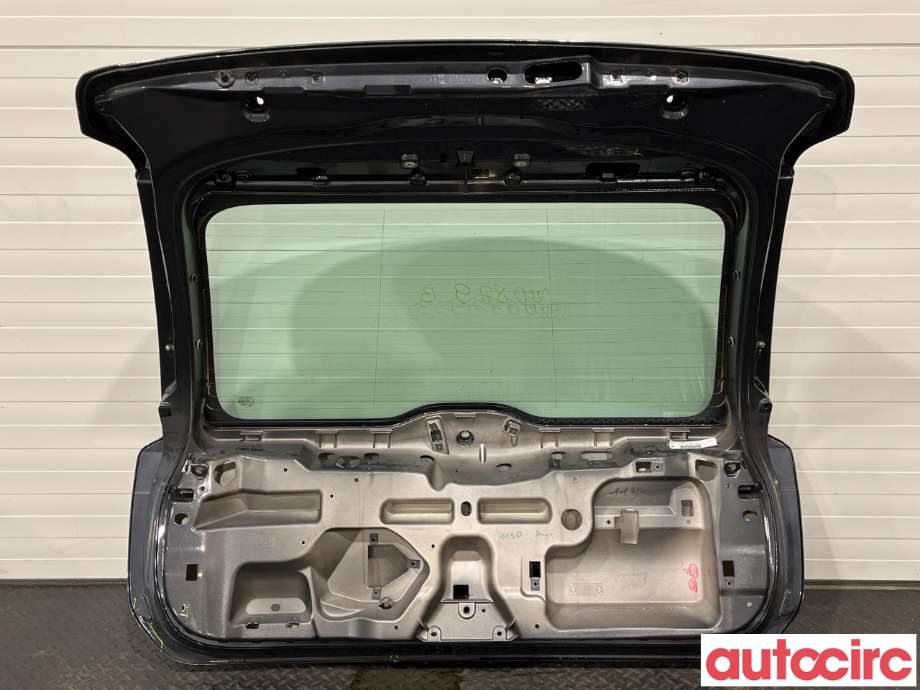 Bakluke combi til Volvo XC60 2008-2013 (Type I, Fase 1)  (VOLVO|39811096)