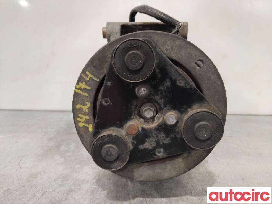 Aircondition kompressor til Ford Kuga, 2008-2012 (Type I)  (FORD|1901469)