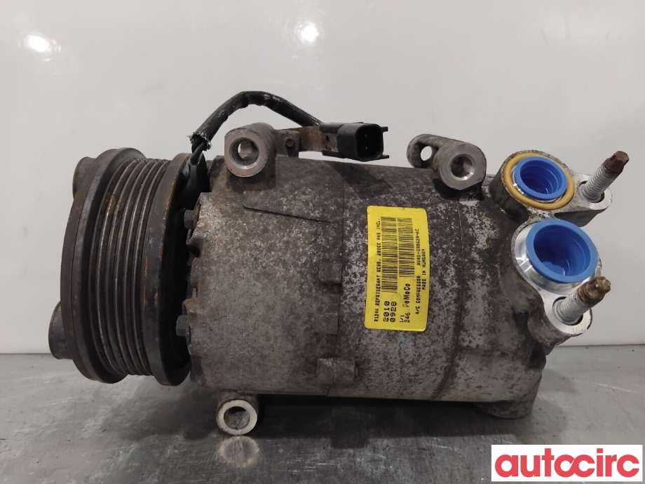 Aircondition kompressor til Ford Kuga 2008-2012 (Type I) (FORD|1901469||AV41-19D629-AC)