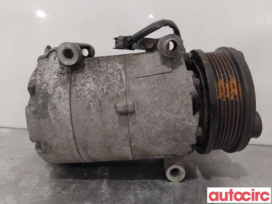 Aircondition kompressor til Ford Kuga 2008-2012 (Type I) (FORD|1901469||AV41-19D629-AC)