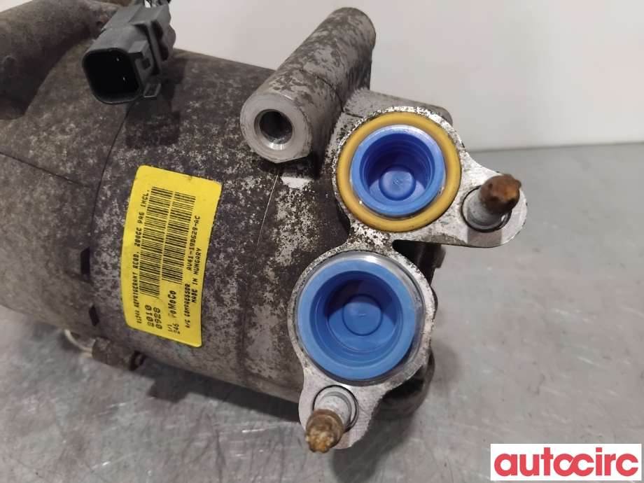 Aircondition kompressor til Ford Kuga 2008-2012 (Type I) (FORD|1901469||AV41-19D629-AC)