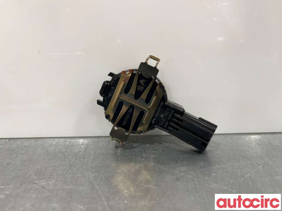 Sensor regnsensor til Peugeot 208 2019-->> (Type II)  (PEUGEOT|1648299280|9813167380)