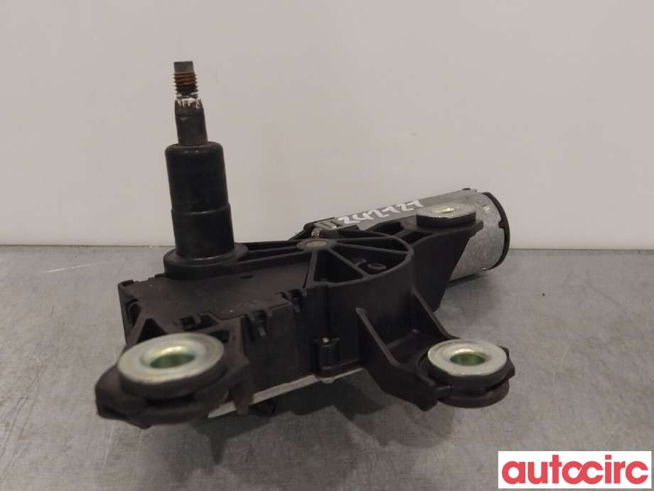 Viskermotor bakrute til VW Transporter / Caravelle 2015-2019 (T6) (T6) (VOLKSWAGEN|7E0955711B||7LA955711B)