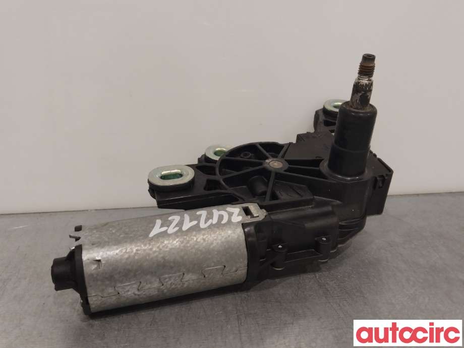 Viskermotor bakrute til VW Transporter / Caravelle 2015-2019 (T6) (T6) (VOLKSWAGEN|7E0955711B||7LA955711B)
