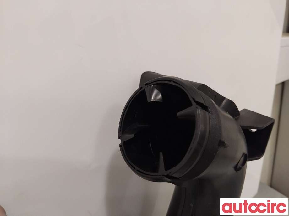 Luftslange innsug til Ford Kuga 2008-2012 (Type I)  (FORD|1773628|)