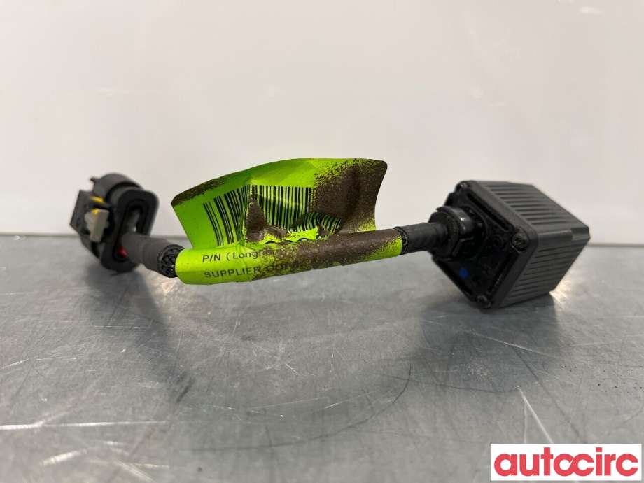 Kamera til Peugeot 208 2019-->> (Type II)  (PEUGEOT|9841924880|9832294580|9844269380)