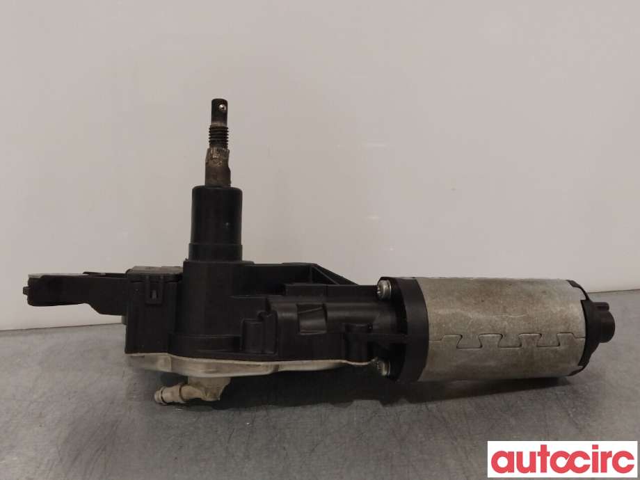 Viskermotor bakrute til VW Transporter / Caravelle 2009-2015 (Fase 2) (T5) (T5) (VOLKSWAGEN|7H0955711B||7LA955711C)