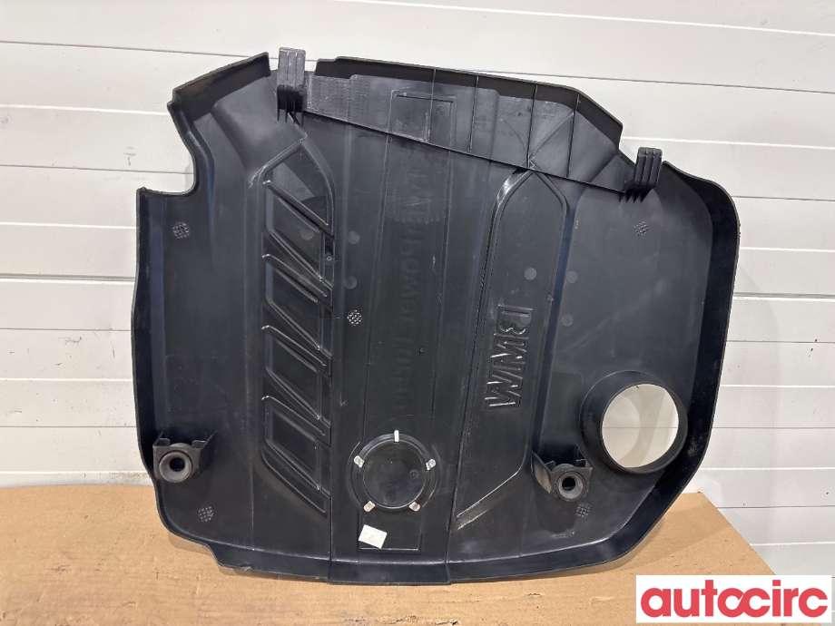 Motordeksel over motor til BMW 3-Serie 2012-2018 (F30/F31/F34) (F30/F31/F34) (BMW|11147810802)
