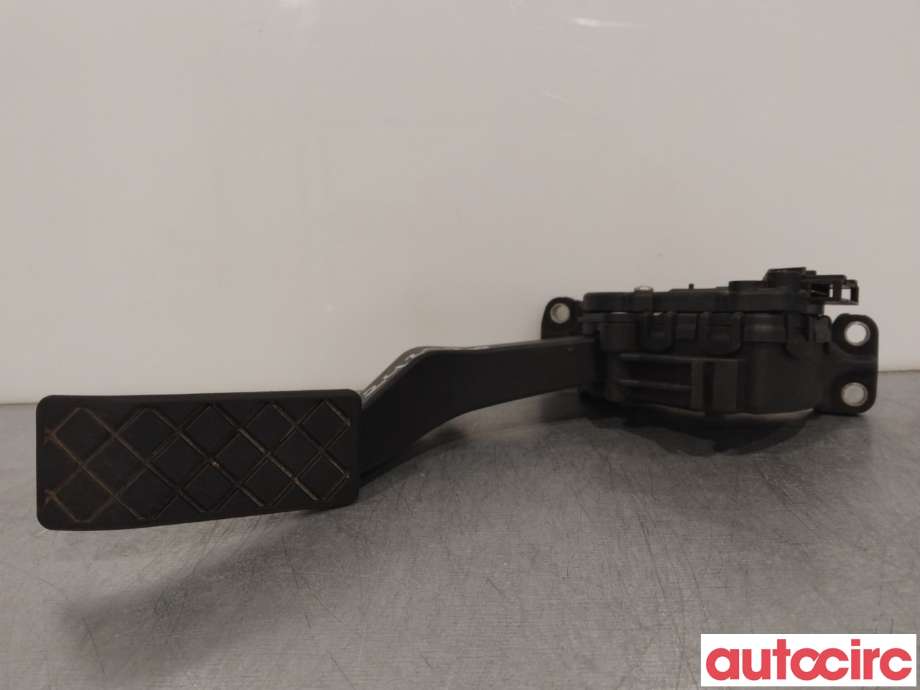 Pedal gass til VW Transporter / Caravelle 2009-2015 (Fase 2) (T5) (T5) (VOLKSWAGEN|7H1721503G)