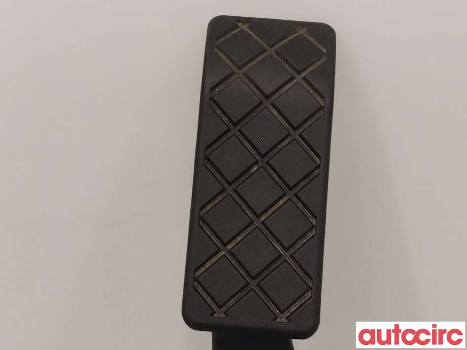Pedal gass til VW Transporter / Caravelle 2009-2015 (Fase 2) (T5) (T5) (VOLKSWAGEN|7H1721503G)