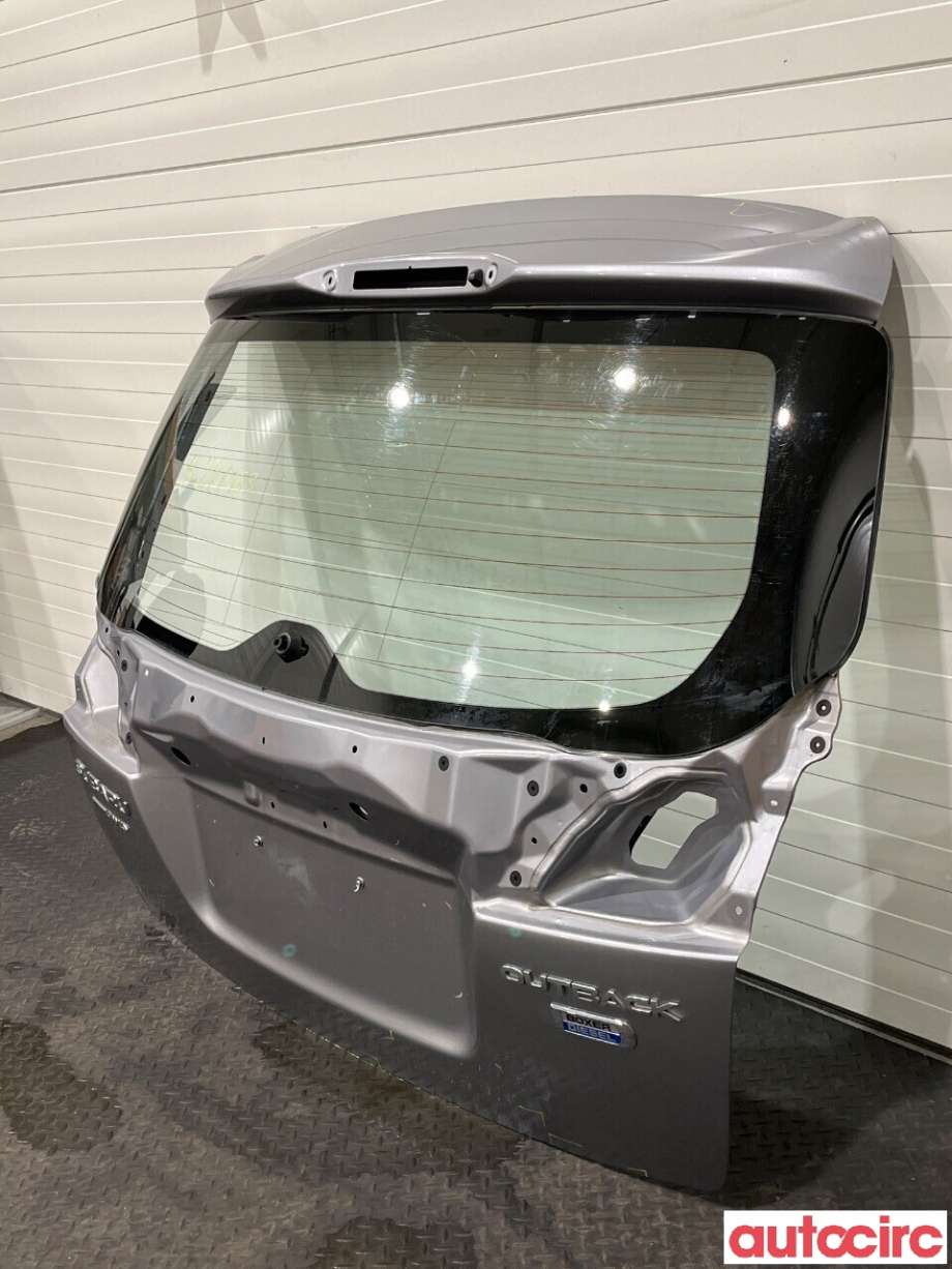 Bakluke combi til Subaru Outback 2009-2014 (Type IV)  (SUBARU|60809AJ0309P)