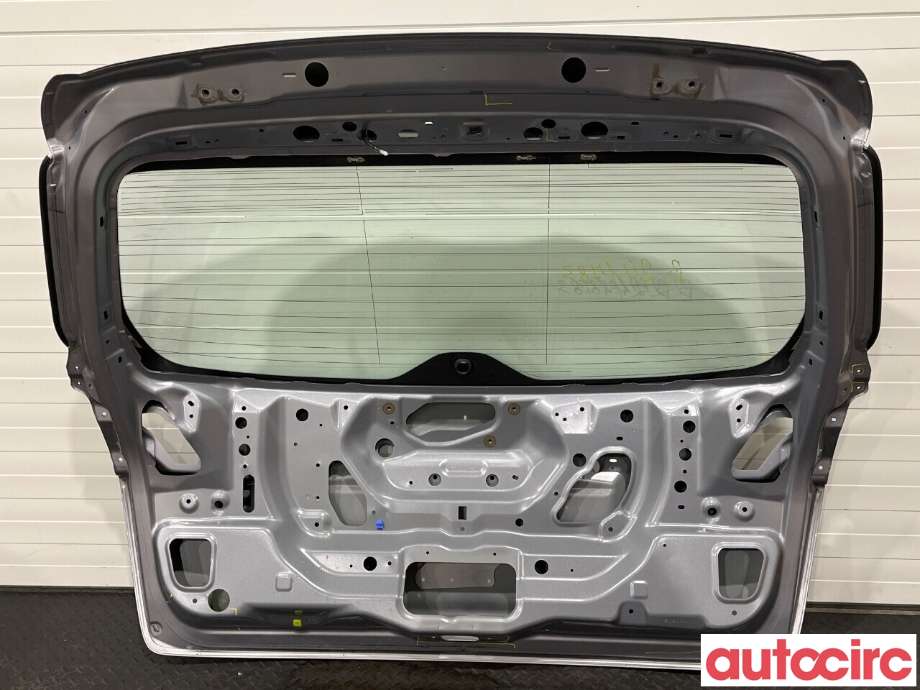 Bakluke combi til Subaru Outback 2009-2014 (Type IV)  (SUBARU|60809AJ0309P)