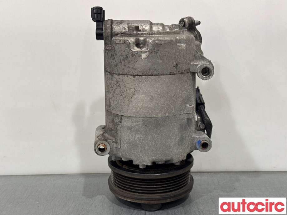 Aircondition kompressor til Land Rover Range Rover, Evoque 2011-2019 (Type I)  (LAND-ROVER|LR051045|EJ32-19D629-BC|LR083481)