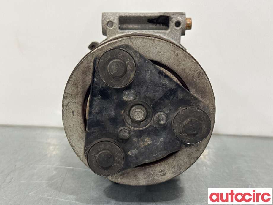 Aircondition kompressor til Land Rover Range Rover, Evoque 2011-2019 (Type I)  (LAND-ROVER|LR051045|EJ32-19D629-BC|LR083481)
