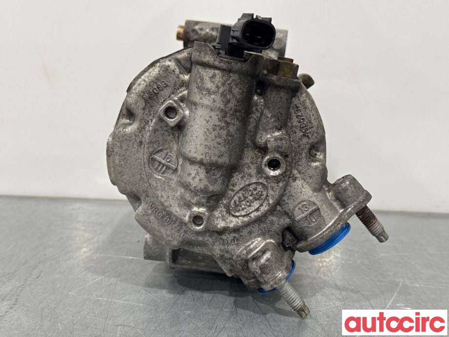 Aircondition kompressor til Land Rover Range Rover, Evoque 2011-2019 (Type I)  (LAND-ROVER|LR051045|EJ32-19D629-BC|LR083481)