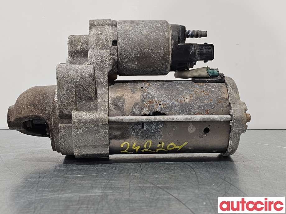 Starter til Peugeot 5008 2017-->> (Type II)  (PEUGEOT|9830507480)