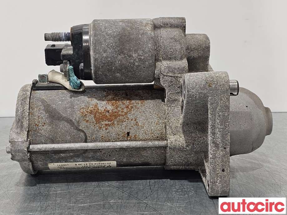 Starter til Peugeot 5008 2017-->> (Type II)  (PEUGEOT|9830507480)