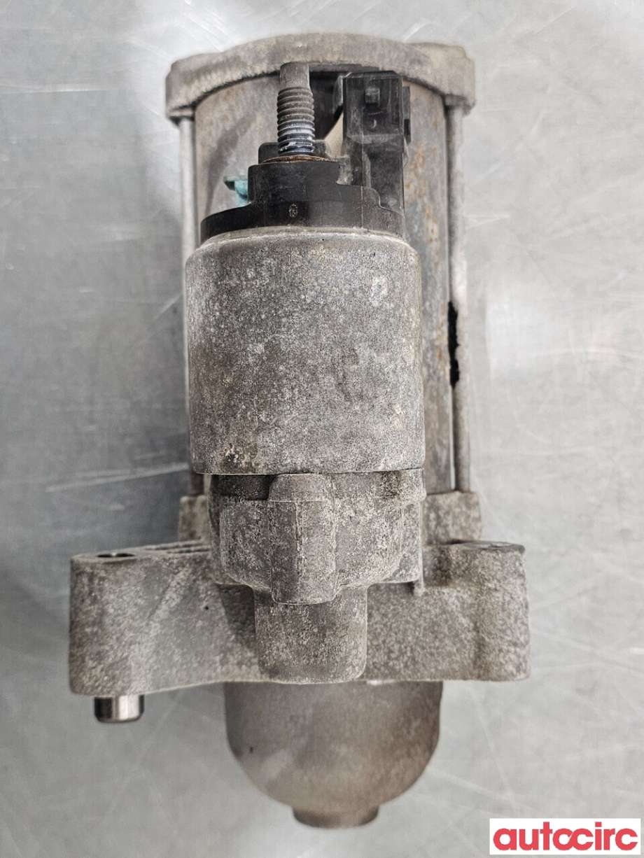 Starter til Peugeot 5008 2017-->> (Type II)  (PEUGEOT|9830507480)
