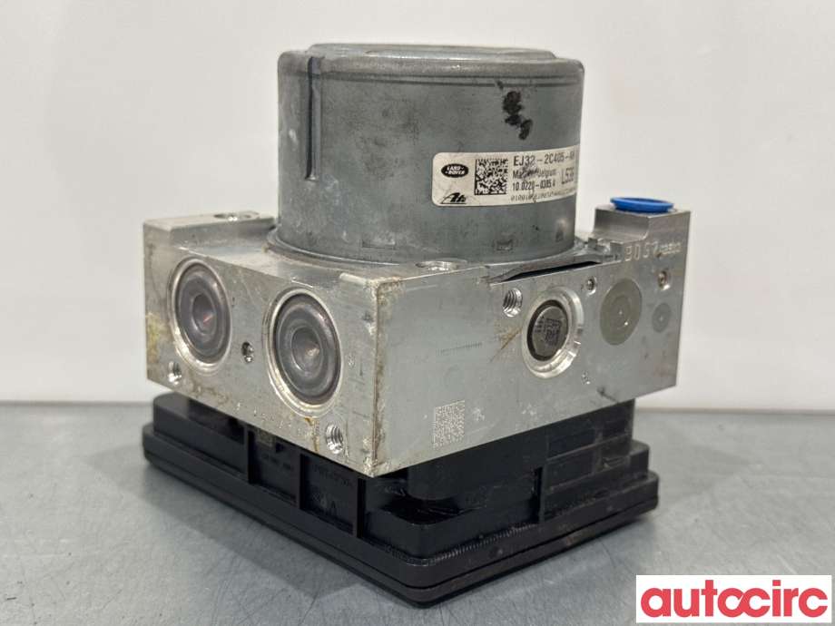 ABS sentral til Land Rover Range Rover, Evoque 2011-2019 (Type I)  (LAND-ROVER|LR047446|100915-32133|LR072596)