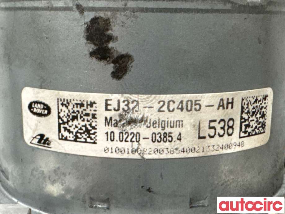 ABS sentral til Land Rover Range Rover, Evoque 2011-2019 (Type I)  (LAND-ROVER|LR047446|100915-32133|LR072596)