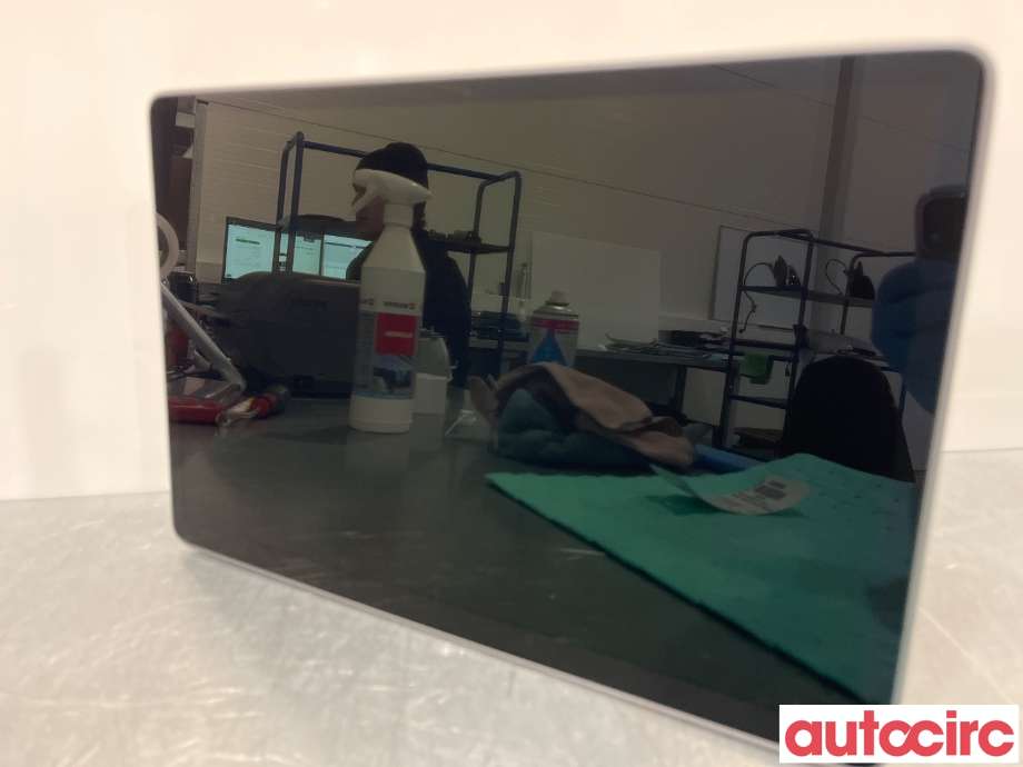 Instrument kjørecomputer til Tesla Model 3 2018-2023 (Fase 1)  (TESLA|1089543-00-I|1089543-00-J|)