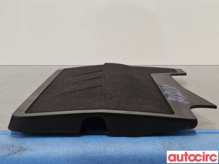 Motordeksel over motor til Peugeot 5008 2017-->> (Type II)  (PEUGEOT|9825492380)