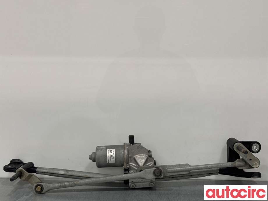 Viskermotor frontrute til Land Rover Range Rover, Evoque 2011-2019 (Type I) (LAND-ROVER|LR024224|W0027101|LR078300)