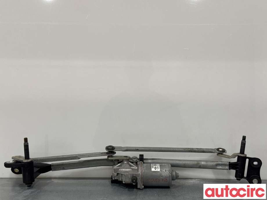 Viskermotor frontrute til Land Rover Range Rover, Evoque 2011-2019 (Type I) (LAND-ROVER|LR024224|W0027101|LR078300)