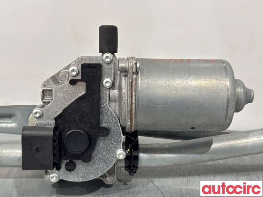 Viskermotor frontrute til Land Rover Range Rover, Evoque 2011-2019 (Type I) (LAND-ROVER|LR024224|W0027101|LR078300)