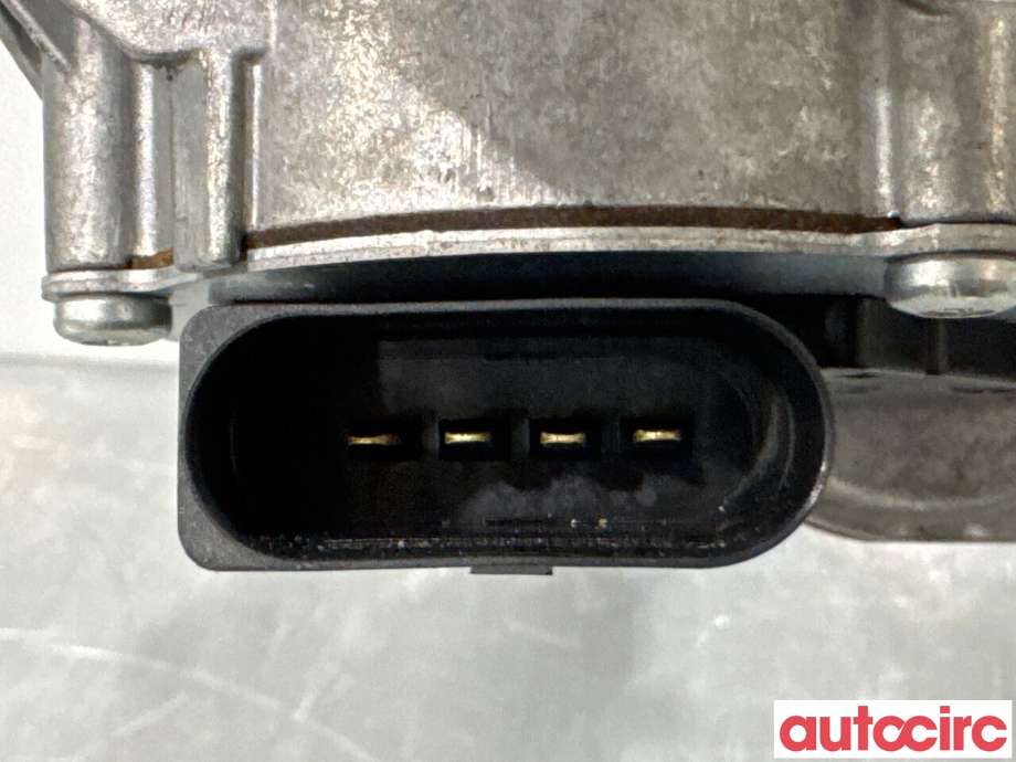 Viskermotor frontrute til Land Rover Range Rover, Evoque 2011-2019 (Type I) (LAND-ROVER|LR024224|W0027101|LR078300)