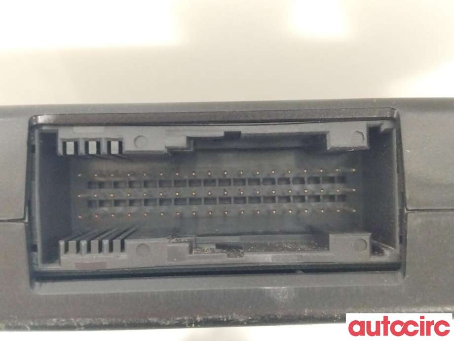 Styreenhet bluetooth til VW Transporter / Caravelle 2009-2015 (Fase 2) (T5) (T5) (VOLKSWAGEN|5K0035730C|5K0035730J)