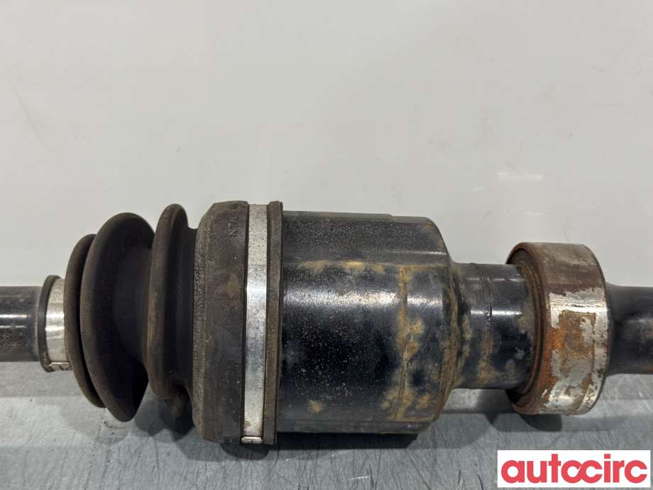 Drivaksel høyre foran til Land Rover Range Rover, Evoque 2011-2019 (Type I) (LAND-ROVER|LR048487||LR061598)