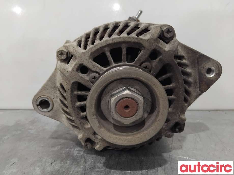 Dynamo til Suzuki Grand Vitara 2005-2015 (Type III) (SUZUKI|34100-65J10|A5TG0291|31400-65J10)