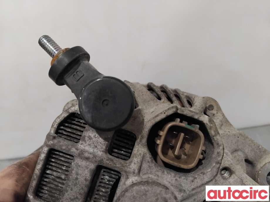 Dynamo til Suzuki Grand Vitara 2005-2015 (Type III) (SUZUKI|34100-65J10|A5TG0291|31400-65J10)