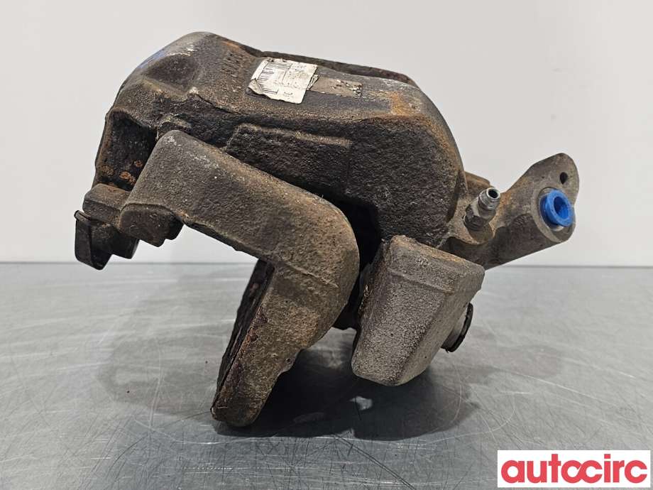 Bremsecaliper venstre foran til Peugeot 5008 2017-->> (Type II) (PEUGEOT|1651754680|)