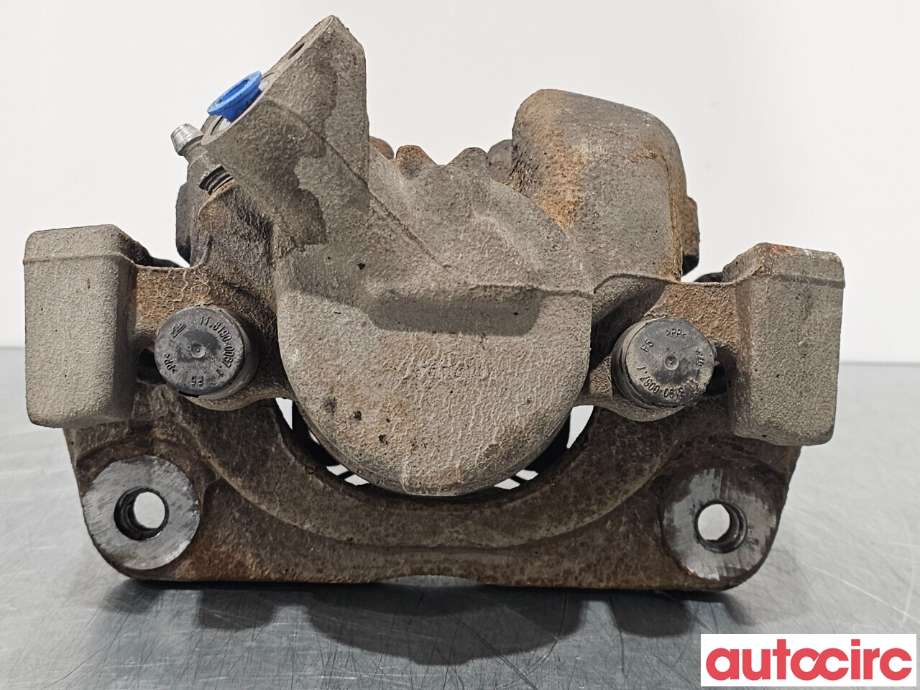 Bremsecaliper venstre foran til Peugeot 5008 2017-->> (Type II) (PEUGEOT|1651754680|)