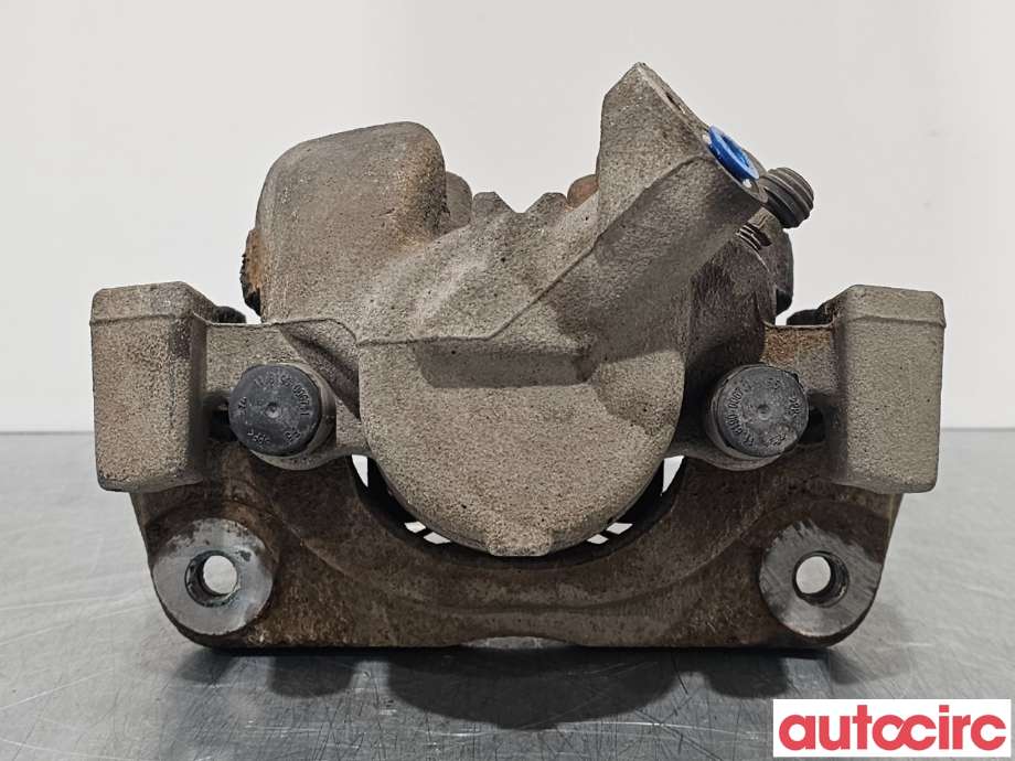 Bremsecaliper høyre foran til Peugeot 5008 2017-->> (Type II)  (PEUGEOT|1651754780|)