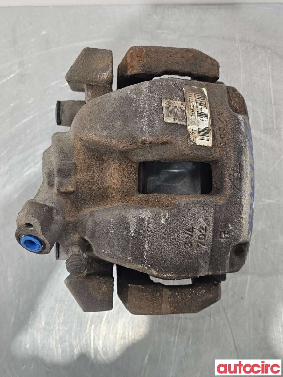 Bremsecaliper høyre foran til Peugeot 5008 2017-->> (Type II)  (PEUGEOT|1651754780|)