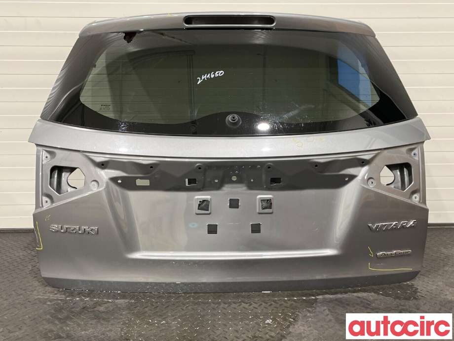 Bakluke combi til Suzuki Vitara 2015-->> (Type IV)  (SUZUKI|69100-86R00|69100-86R00-000)